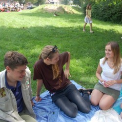 DSC 2164 - Scouts en Gidsen Zaventem 